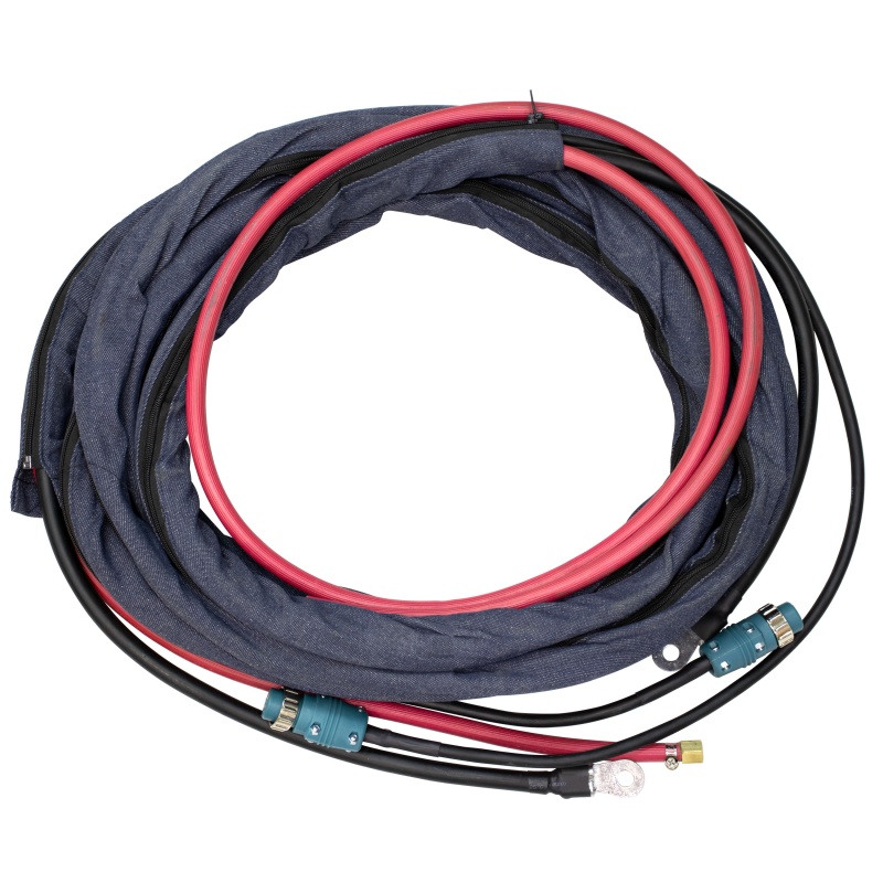 Пакет-коннектор 10 м, 70 мм., 7 pin, AC/Ultimate текстиль