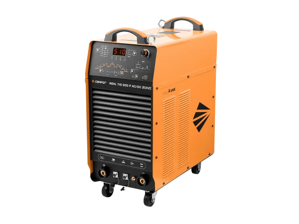 REAL TIG 500 P AC/DC (Е312)