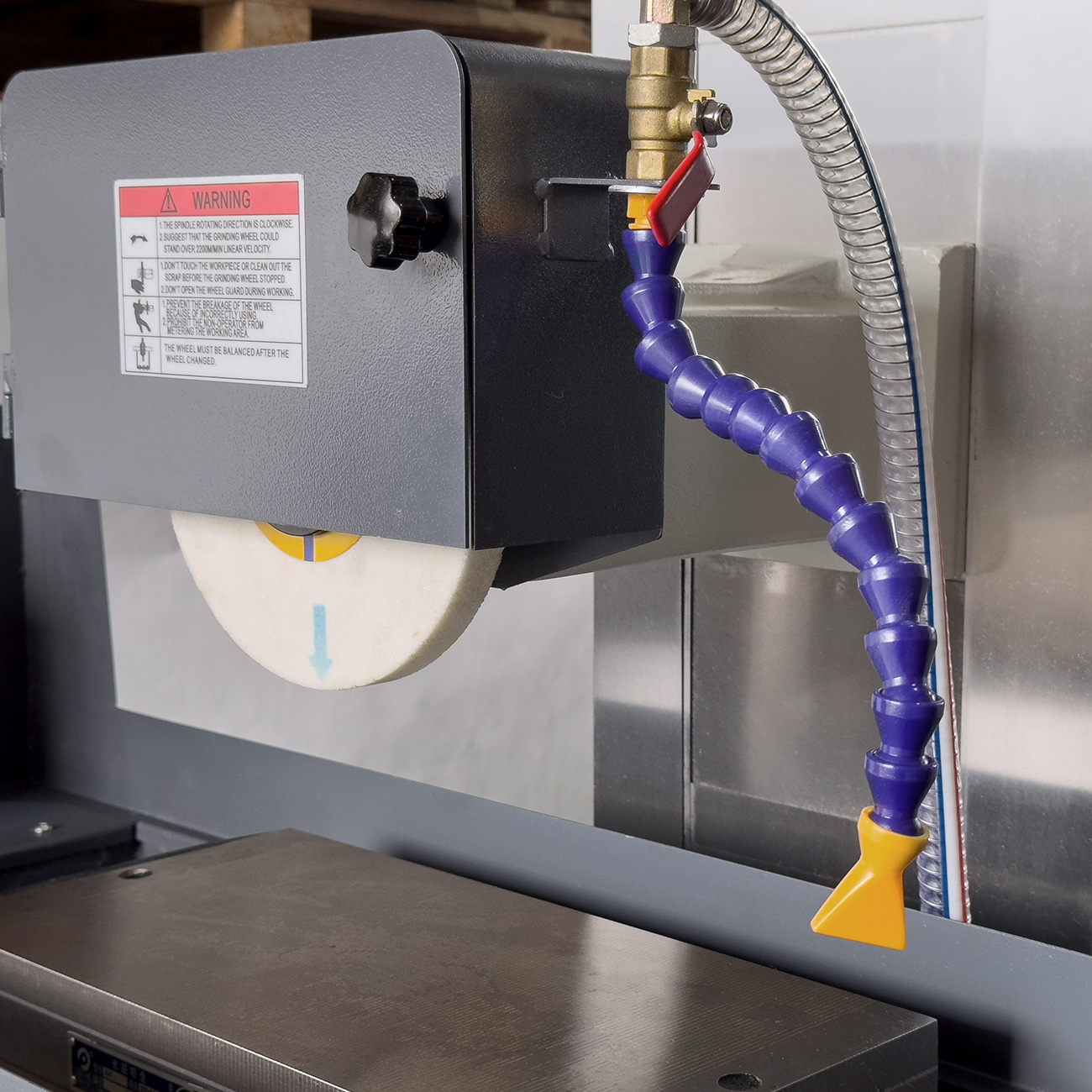 PBP-250 плоскошлифовальный станок