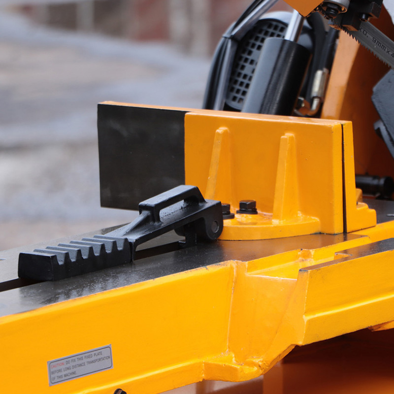 PPK-230V ленточнопильный станок по металлу