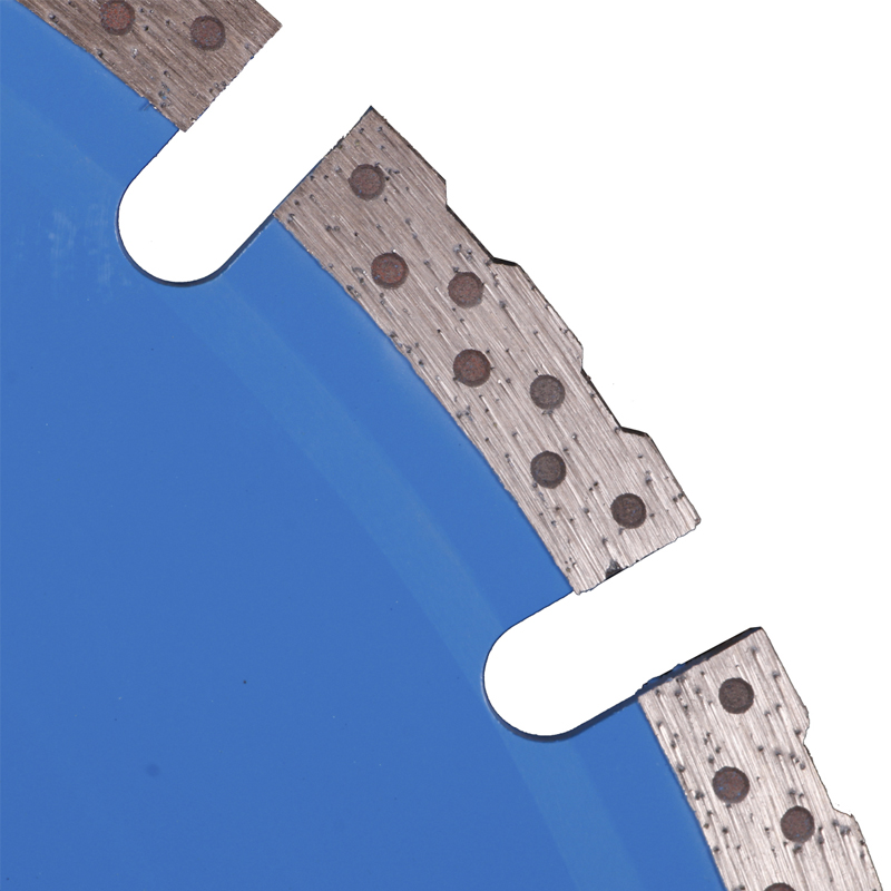 Диск алмазный Baumesser 1A1RSS/C1-H 300*3.0/2.0*10*25.4-18 F4 Beton Pro