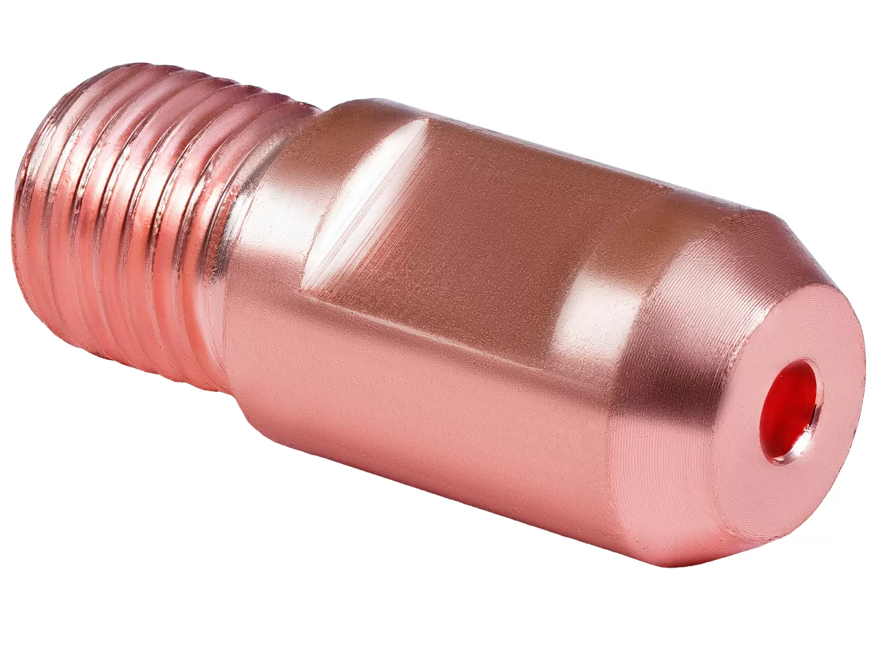 Наконечник сварочный для трактора КЕДР FD12-200T AlphaTRAC-1 4,0 мм