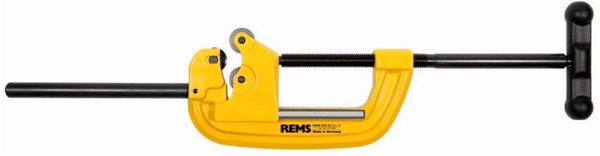 Труборез Rems PAC СТ 1.1/4–4” (30-115 мм)