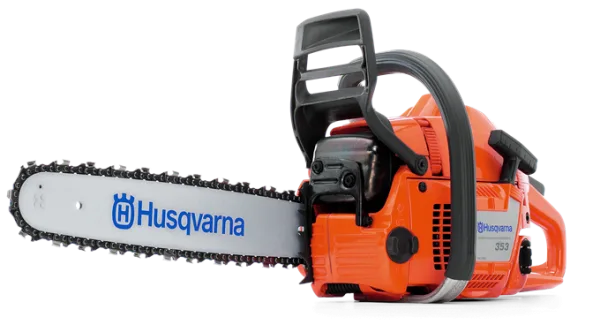 Бензопила Husqvarna 353