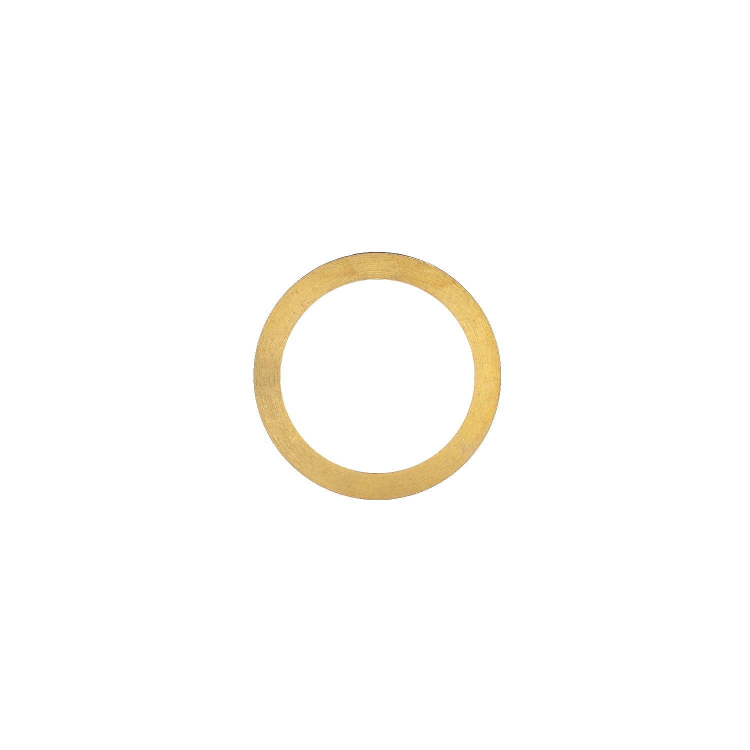 Кольцо переходное  25,4/ 20,0х2,0мм  DIAMASTER