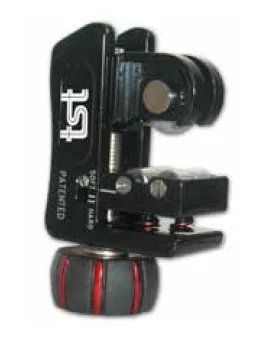 Ручной труборез STAG TST-127 PLUS