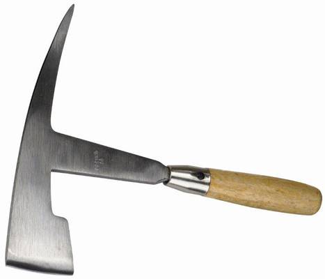 Топорик для плитки Freund, версия Saxon