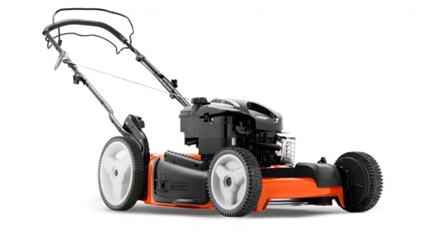 Газонокосилка Husqvarna LB155S
