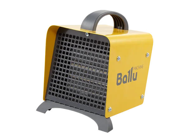 Тепловентилятор Ballu BKS-3