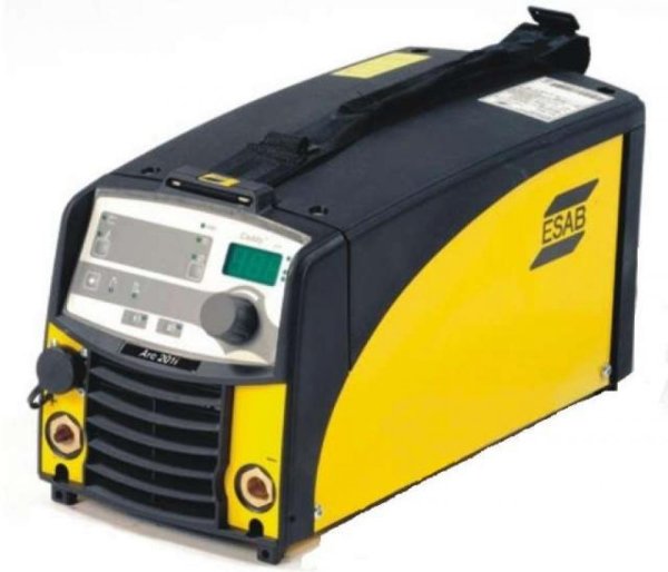 Сварочный инвертор Caddy Tig 2200i