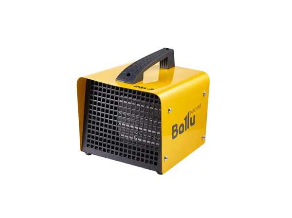 Тепловентилятор Ballu BKX-3