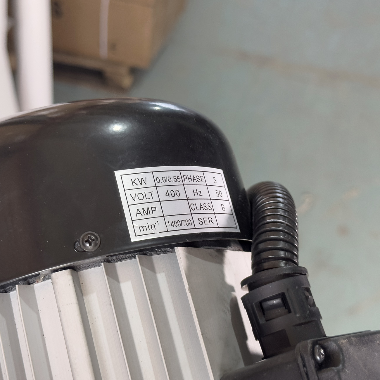 PPS-170H ленточнопильный станок по металлу