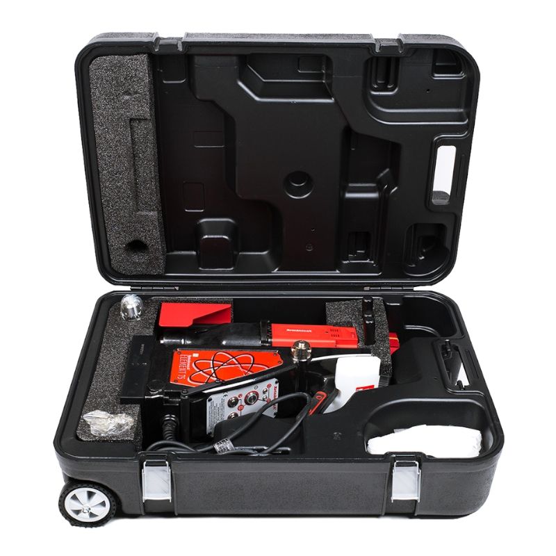 Станок сверлильный магнитный Rotabroach Element 75 с поворотным основанием