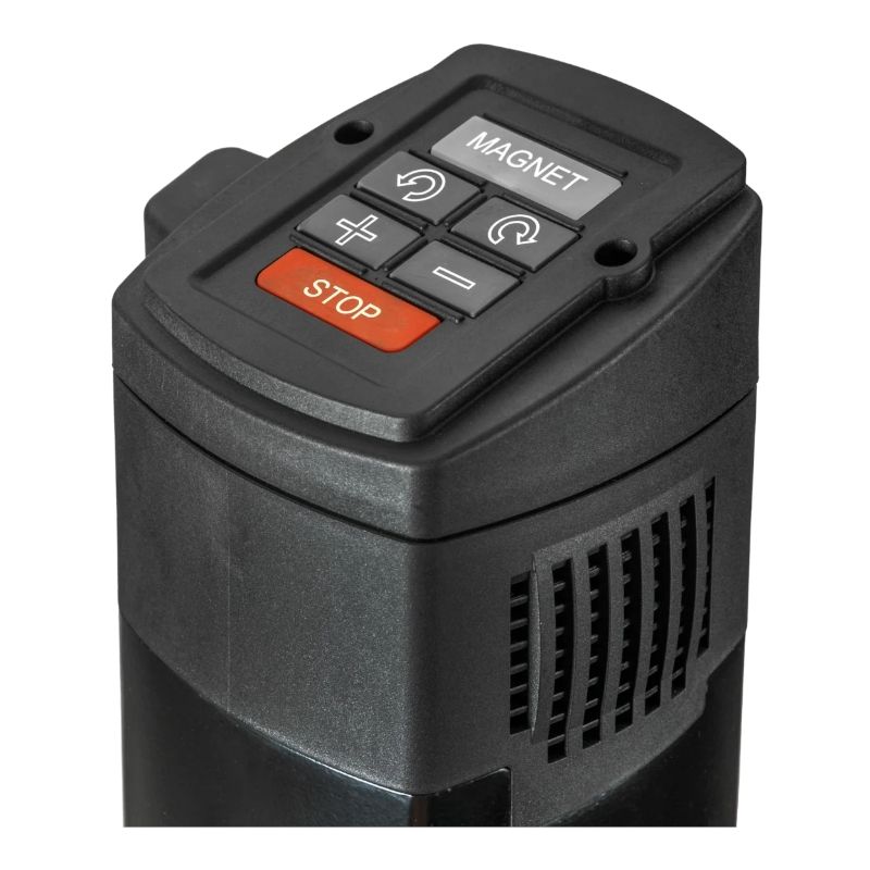 Магнитный сверлильный станок Heden DM-150V4