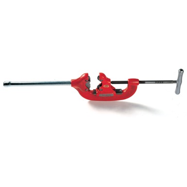 Труборезы для стальных труб Ridgid 3-S, 4-S, 6-S
