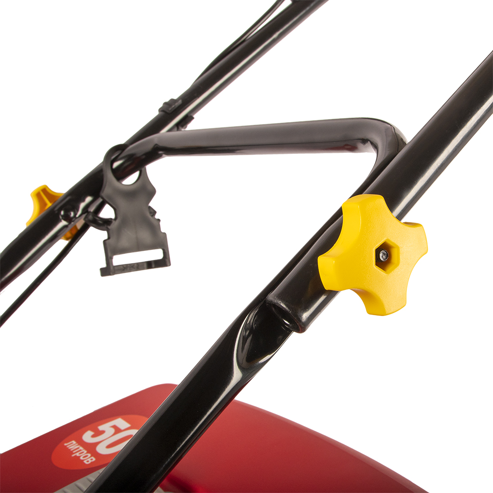 Газонокосилка электрическая DDE LME 4320 (шир 43 см 2,0 кВт выс 25-85 мм сборник)(шир 43 см 2,0 кВт выс 25-85 мм сборник)