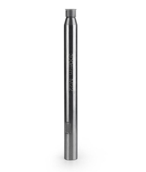 Удлинитель коронки 300мм (М22) DIAMASTER