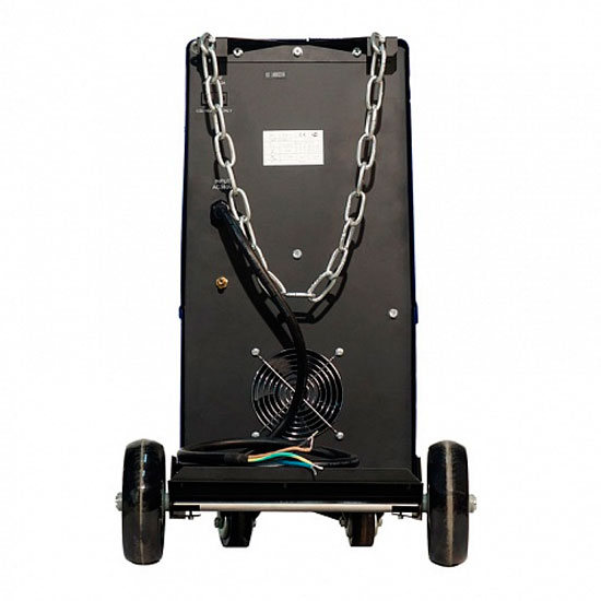 Сварочный полуавтомат Aurora OVERMAN 250/3 Mosfet