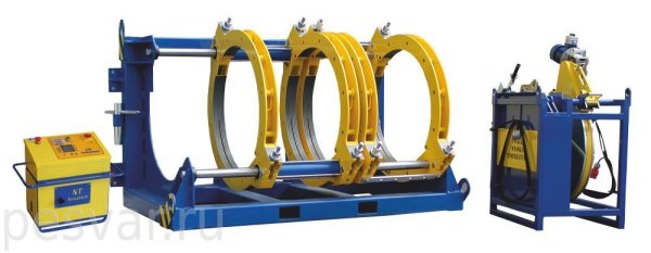 Полуавтоматический станок Nowatech ZHCN 1000E