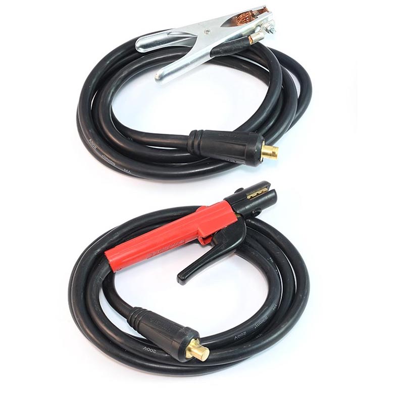 Сварочный полуавтомат TSS PRO MIG/MMA-250C НАКС