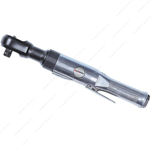 BG-0735 Угловая пневмотрещетка 1/2", 122 Нм