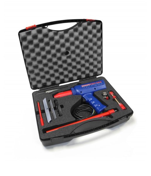 Высокочастотный искровой тестер Buckleys РST-100