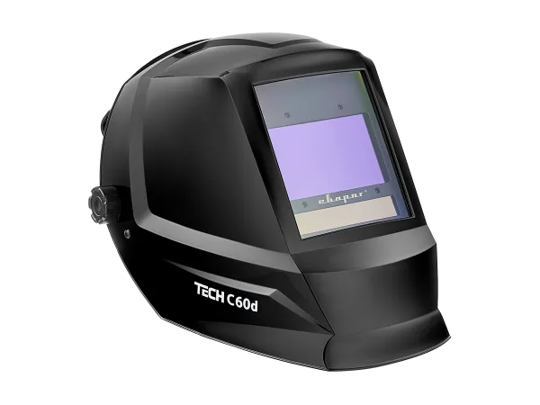 TECH C60D TRUE COLOR PLUS®