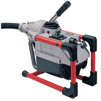 Прочистная машина Ridgid K-60
