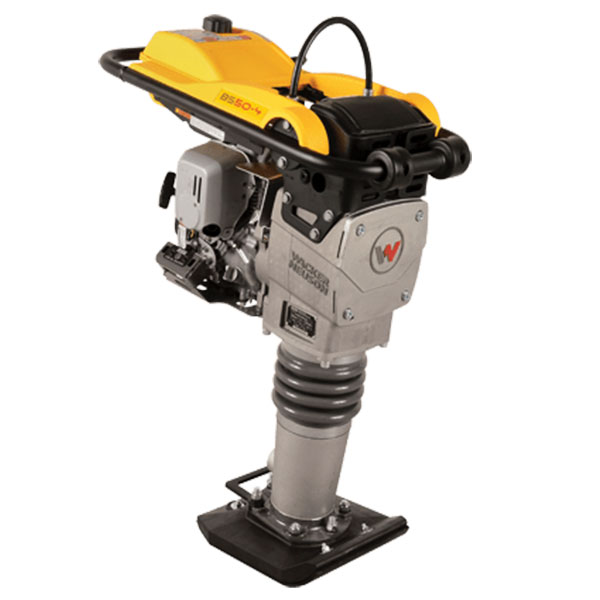 Вибротрамбовка Wacker Neuson BS 50-4 As