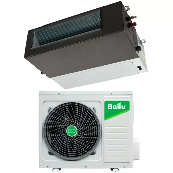 Кондиционер сплит-система BALLU BLC_D-36H N1_21Y
