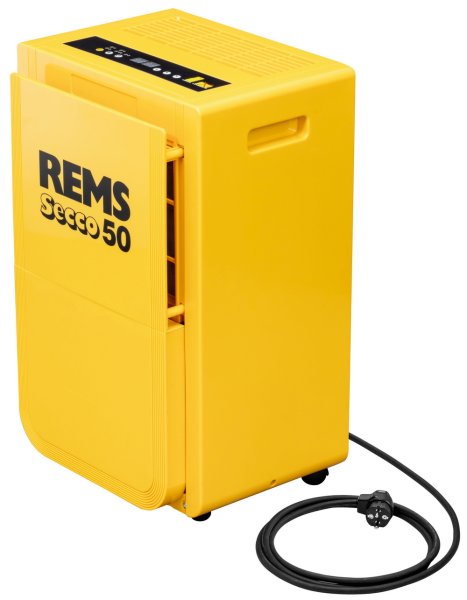 Осушитель воздуха Rems Зекко 50 Сет