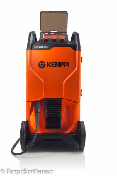 Сварочный полуавтомат KEMPACT 323A