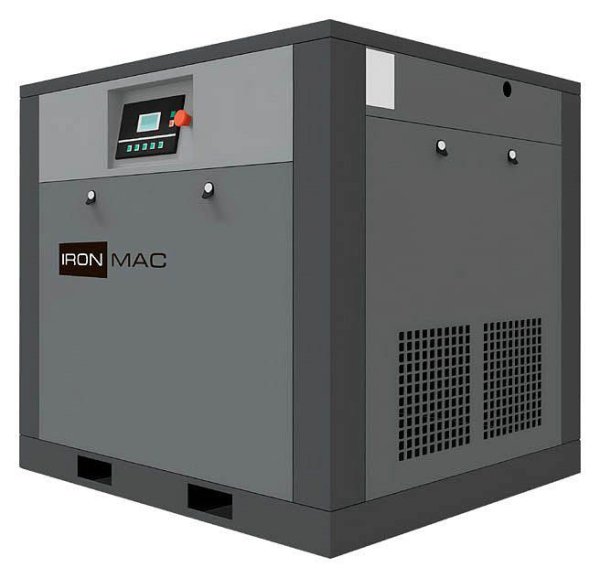 IC 10/8 C VSD IP55