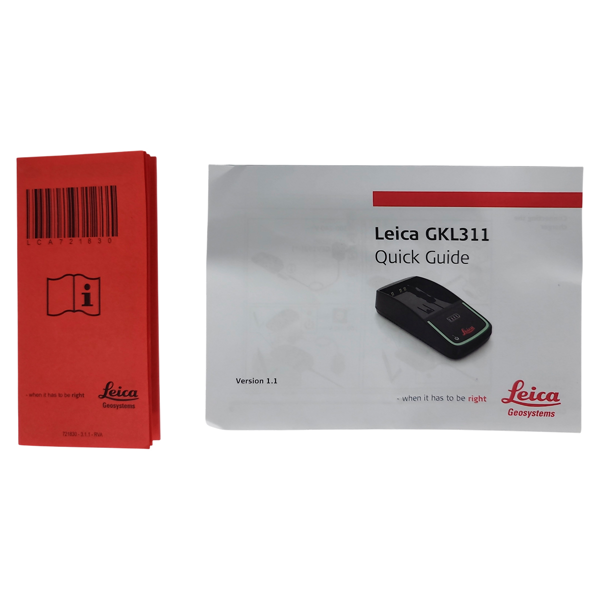 RGK Зарядное устройство типа LEICA GKL311 аналог
