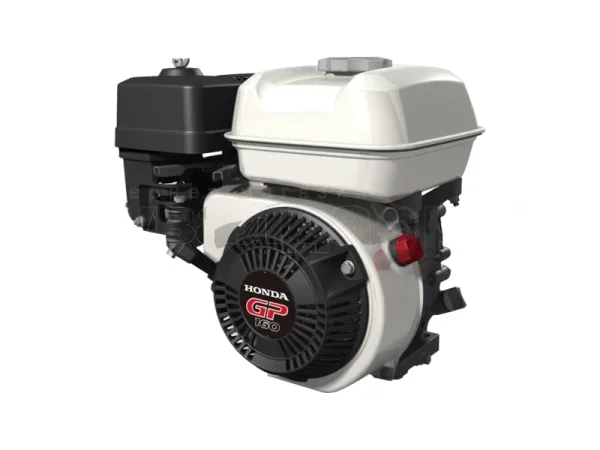 Бензиновый двигатель HONDA GP-200 (QHB1) 6,5 л.с.