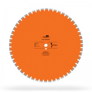 Диск амлазный серии Сармат 900