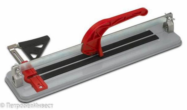 Ручной плиткорез RUBI BL-BASIC 40 25954