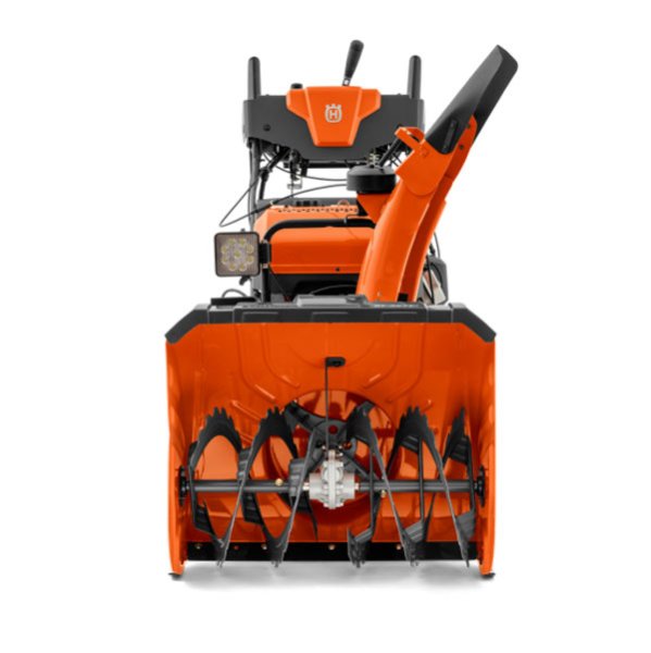 Снегоуборочная машина Husqvarna ST 427 T