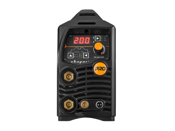 PRO TIG 200 P DSP (W212)