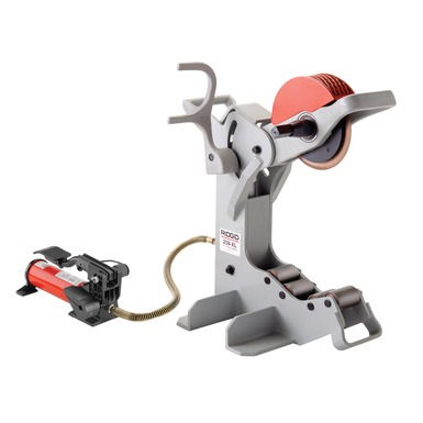 Электротруборез Ridgid 258-XL