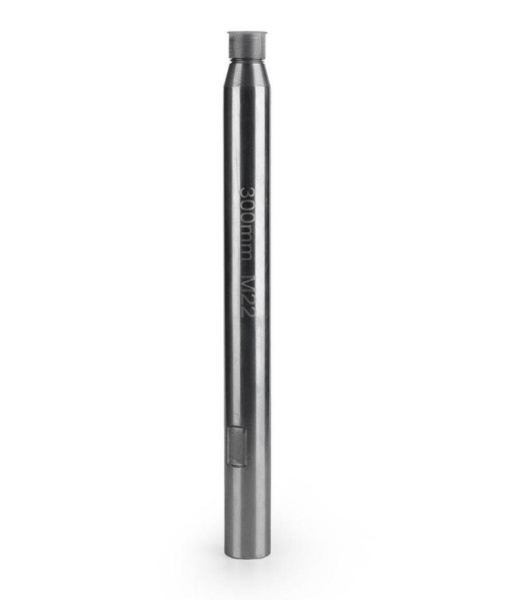 Удлинитель коронки 300мм (М22) DIAMASTER