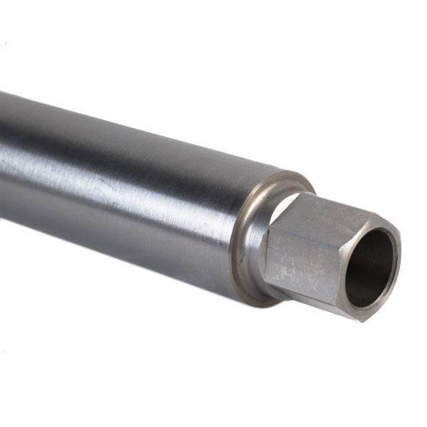 Алмазная коронка DIAMASTER LASER по ж/бетону 57*450*5z  (1'1/4) wet/dry