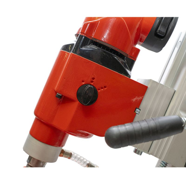 Комплект для алмазного сверления VOLL INDUSTRIAL V-Kit 400 Pro