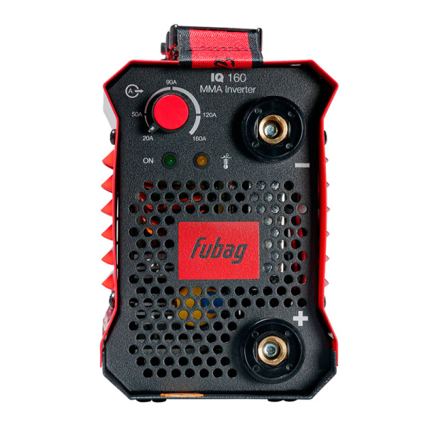 Инвертор сварочный Fubag IQ 180