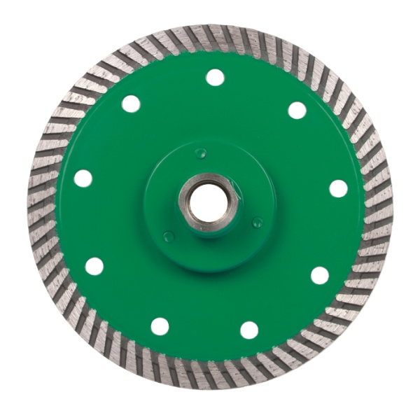 Диск алмазный Distar 1A1R Turbo 125x2.2x10x22.23 /М14F Elite