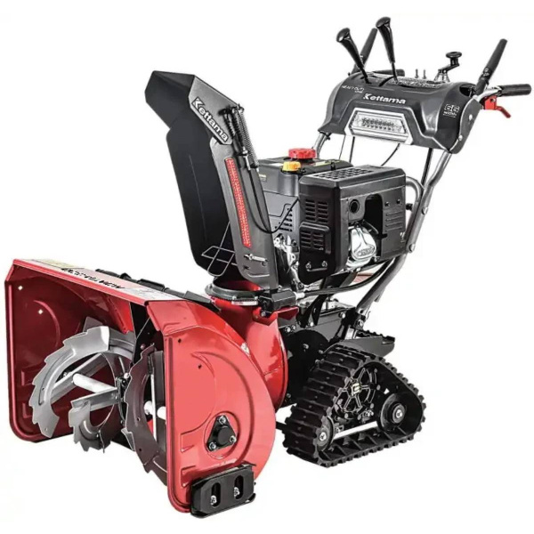 Снегоуборщик Kettama 300 PRO