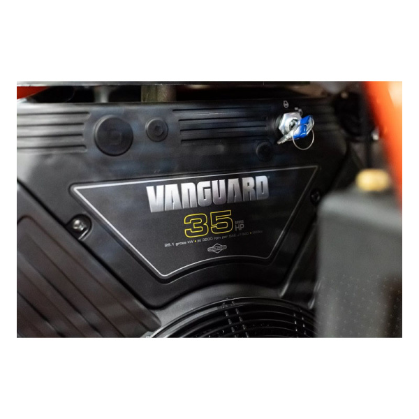 Машина бетоноотделочная Zogel ZT1046 Vanguard (35 л.с.) гидравлика
