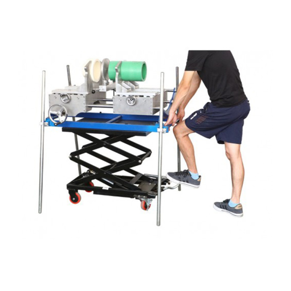 Сварочная машина Rotorica Rocket JIG Welder 160