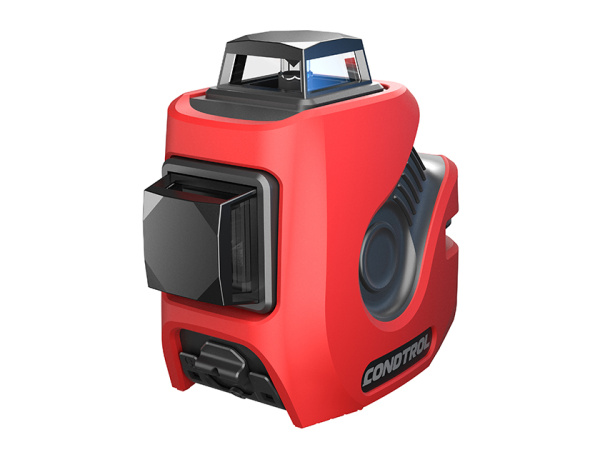 Лазерный нивелир CONDTROL NEO X2-360