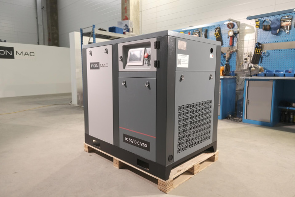 IC 30/10 C VSD